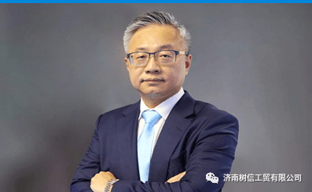 臺達陳敏仁：以完備產品線，貫通融會智能制造的點、線、面