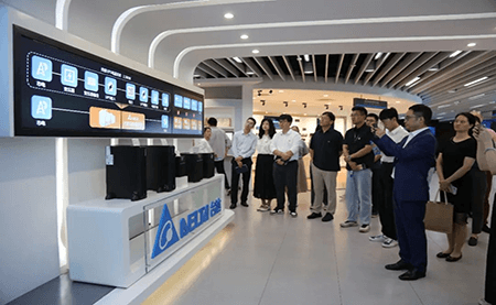 連續三年五星佳！臺達發布2022可持續發展報告