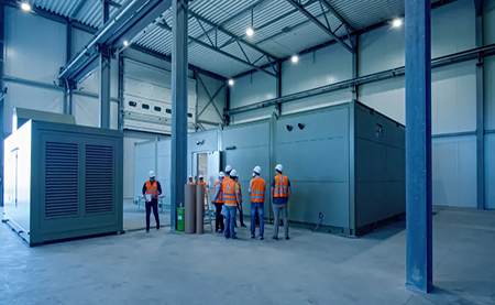 全球體育盛會進(jìn)入倒計(jì)時，臺達(dá)襄助法國電信網(wǎng)絡(luò)建設(shè)