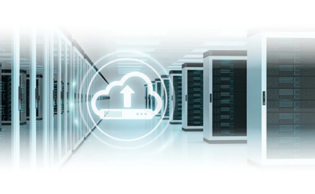 1600A高壓直流電源系統 助力算網筑基
