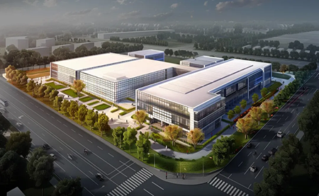 臺達參與建設大型數(shù)據(jù)產業(yè)基地，宣布成功納入四川省制造業(yè)智改數(shù)轉重點項目