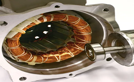 臺達(dá)定子綁線機(jī)方案，步序可編，操作更簡