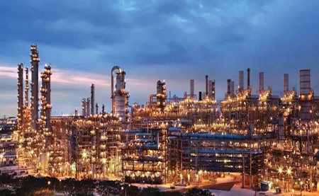 實(shí)踐企業(yè)綠色轉(zhuǎn)型，臺達(dá)助力埃克森美孚降低能耗